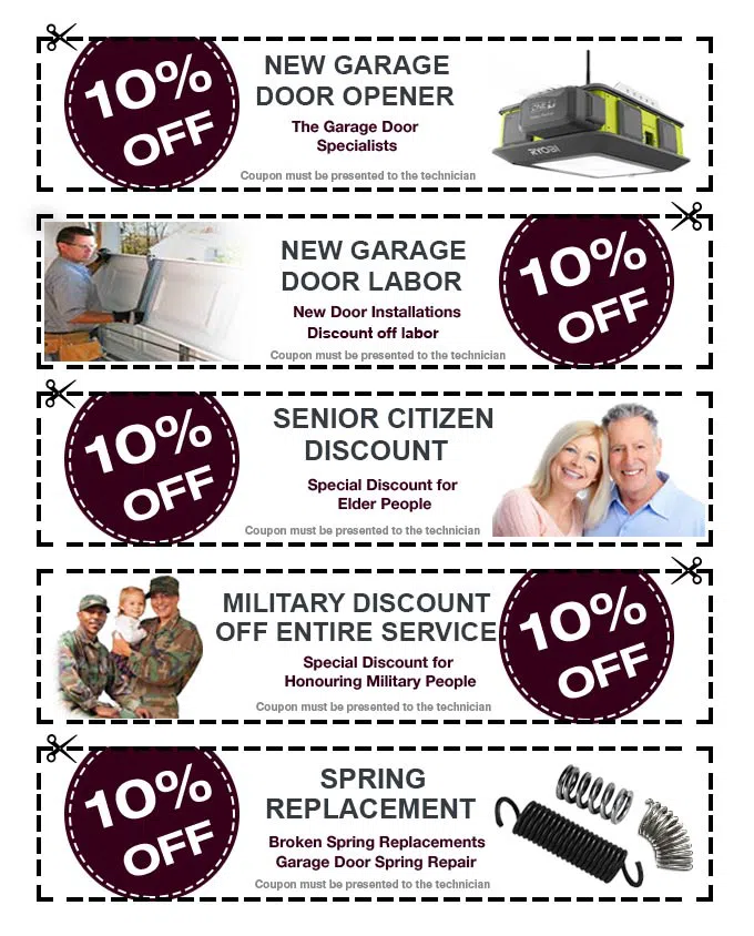 USA Garage Doors  Miami, FL 786-465-2077 - CouponSet26-five