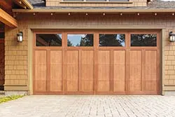 USA Garage Doors  Miami, FL 786-465-2077 - custom-side
